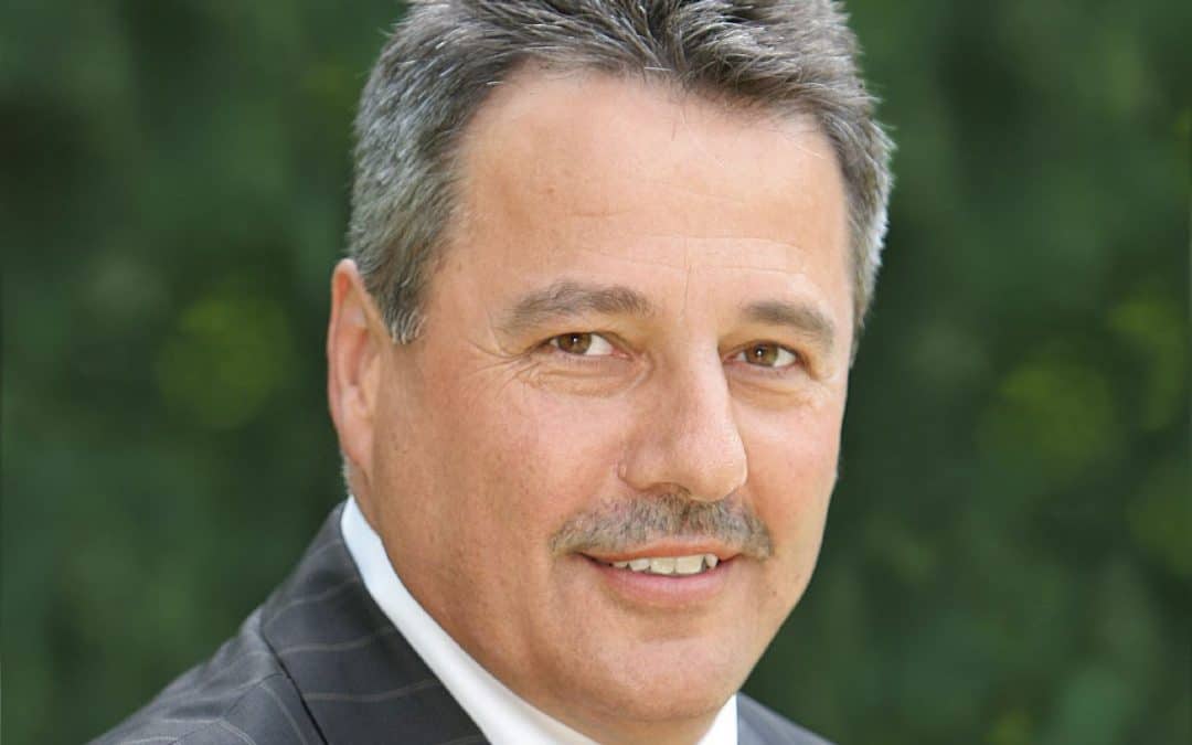 Bruno Sagurna wird Vorsitzender der Ratsfraktion