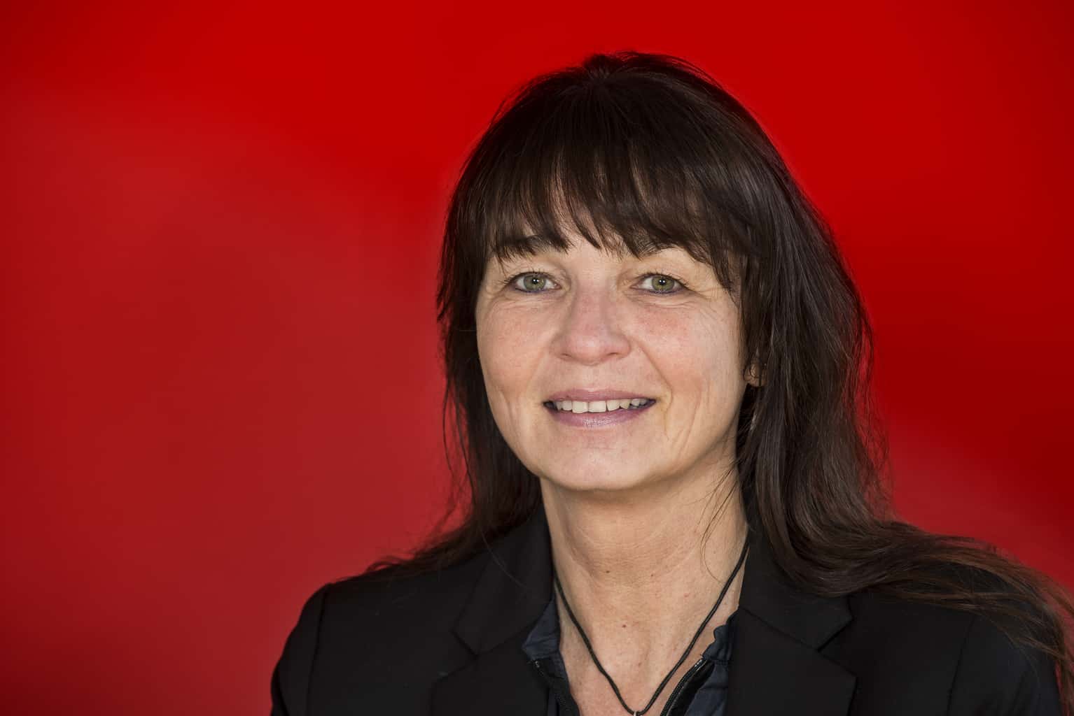 Kerstin Haarkötter