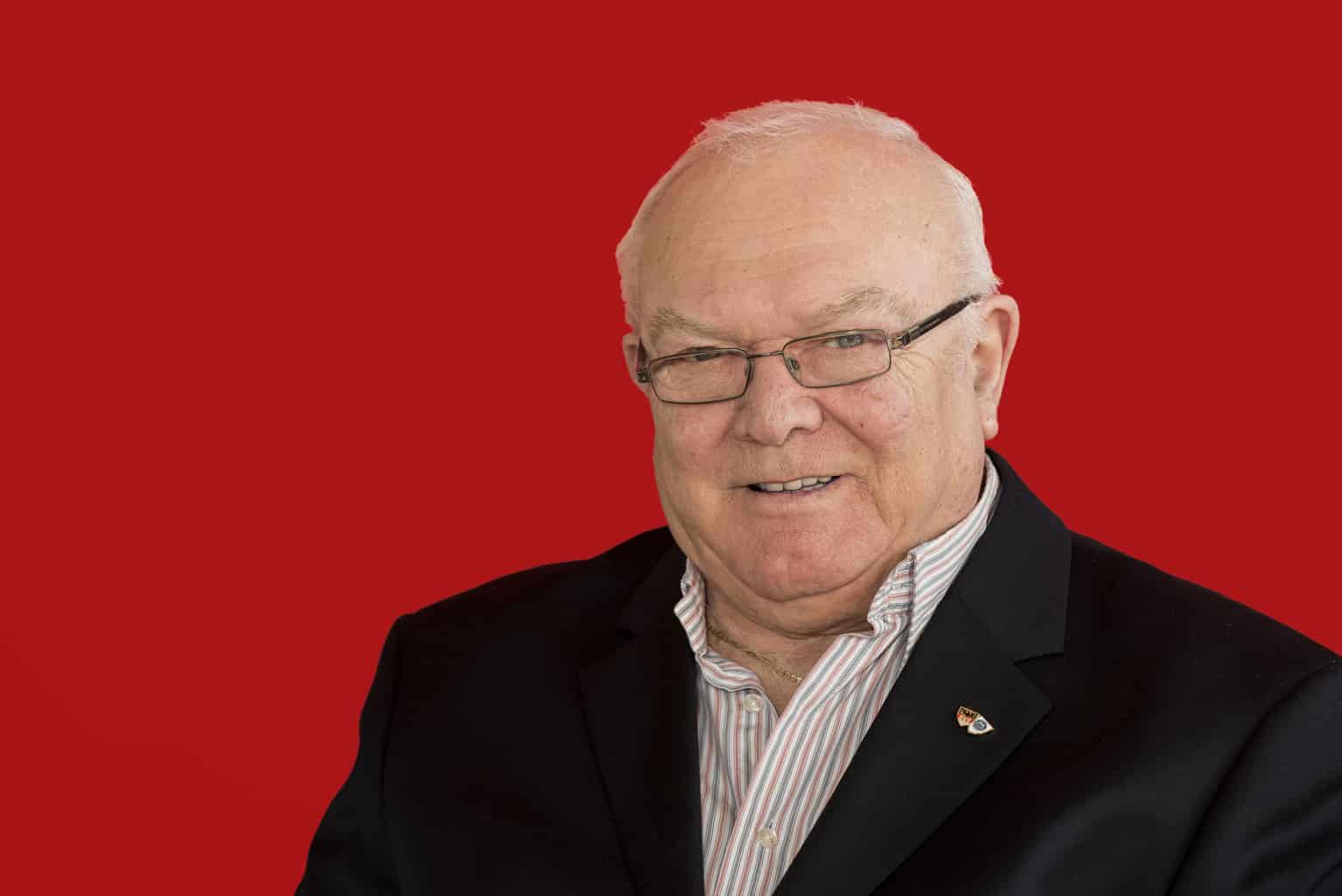 Theo Nüse