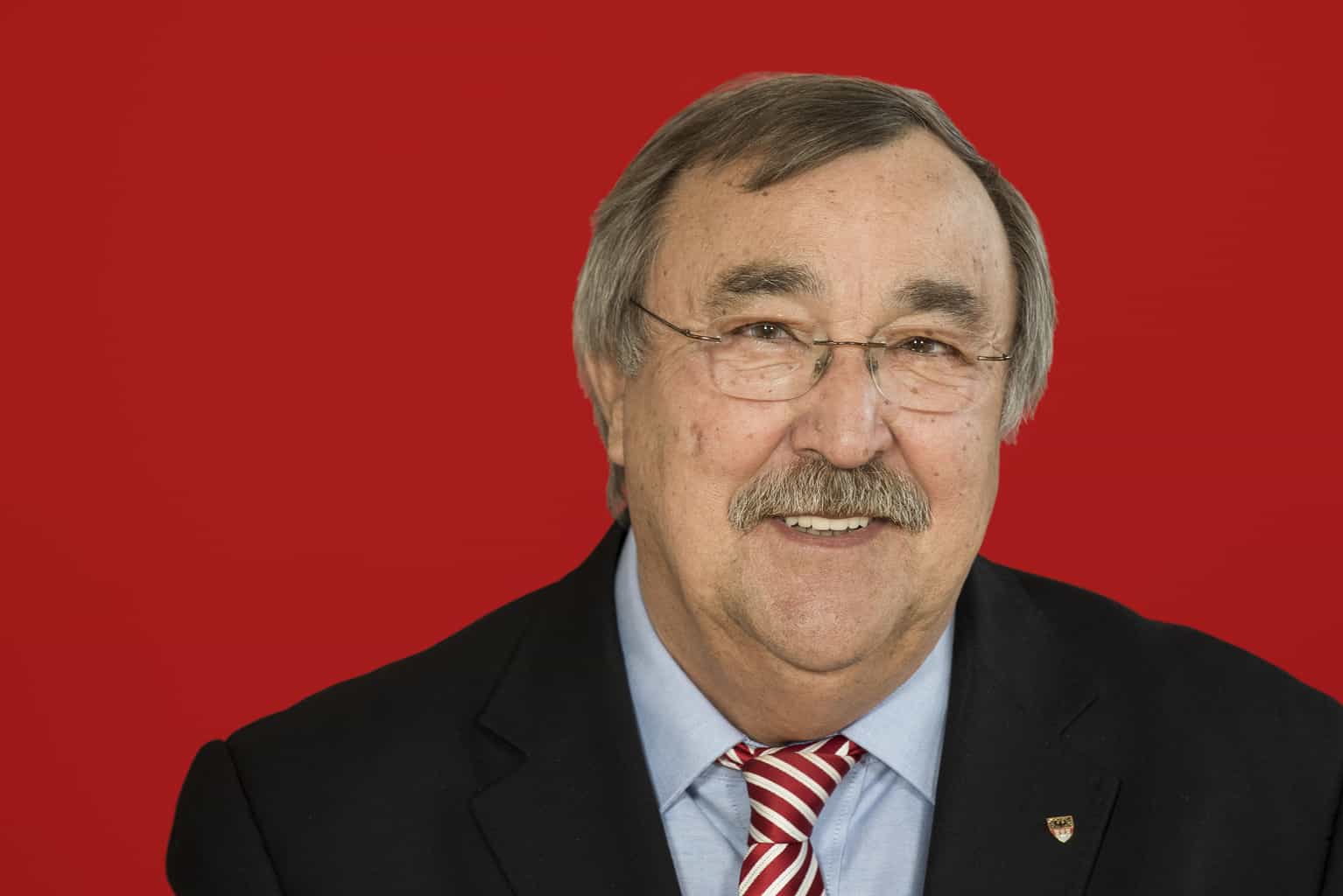 Manfred Osenger