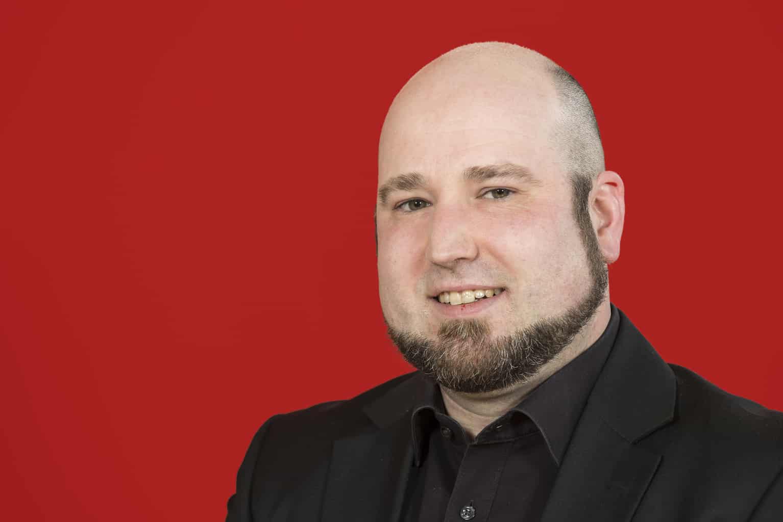 Sascha Röser