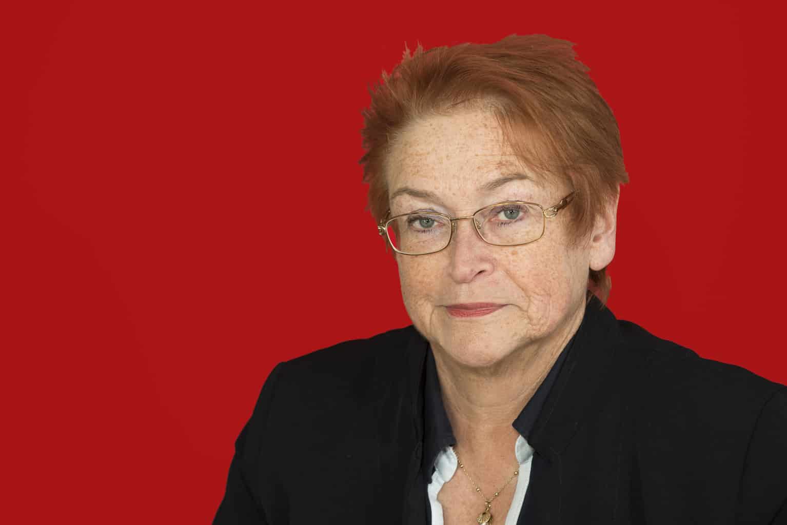 Martina Stecker
