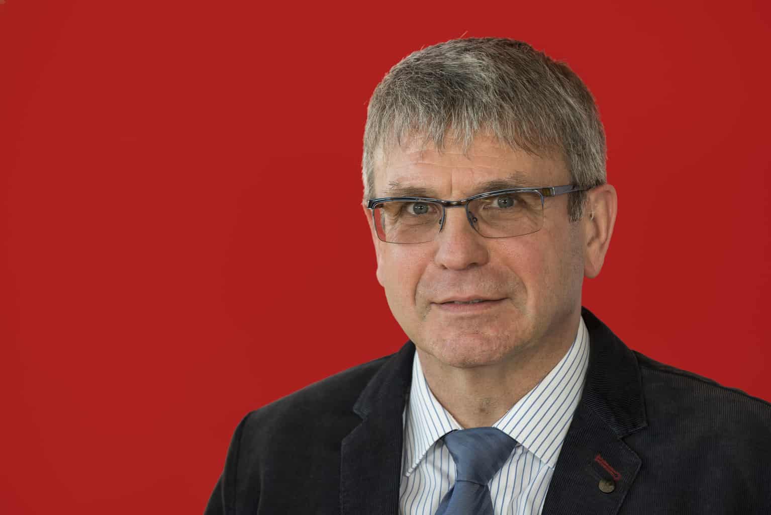Jürgen Edel