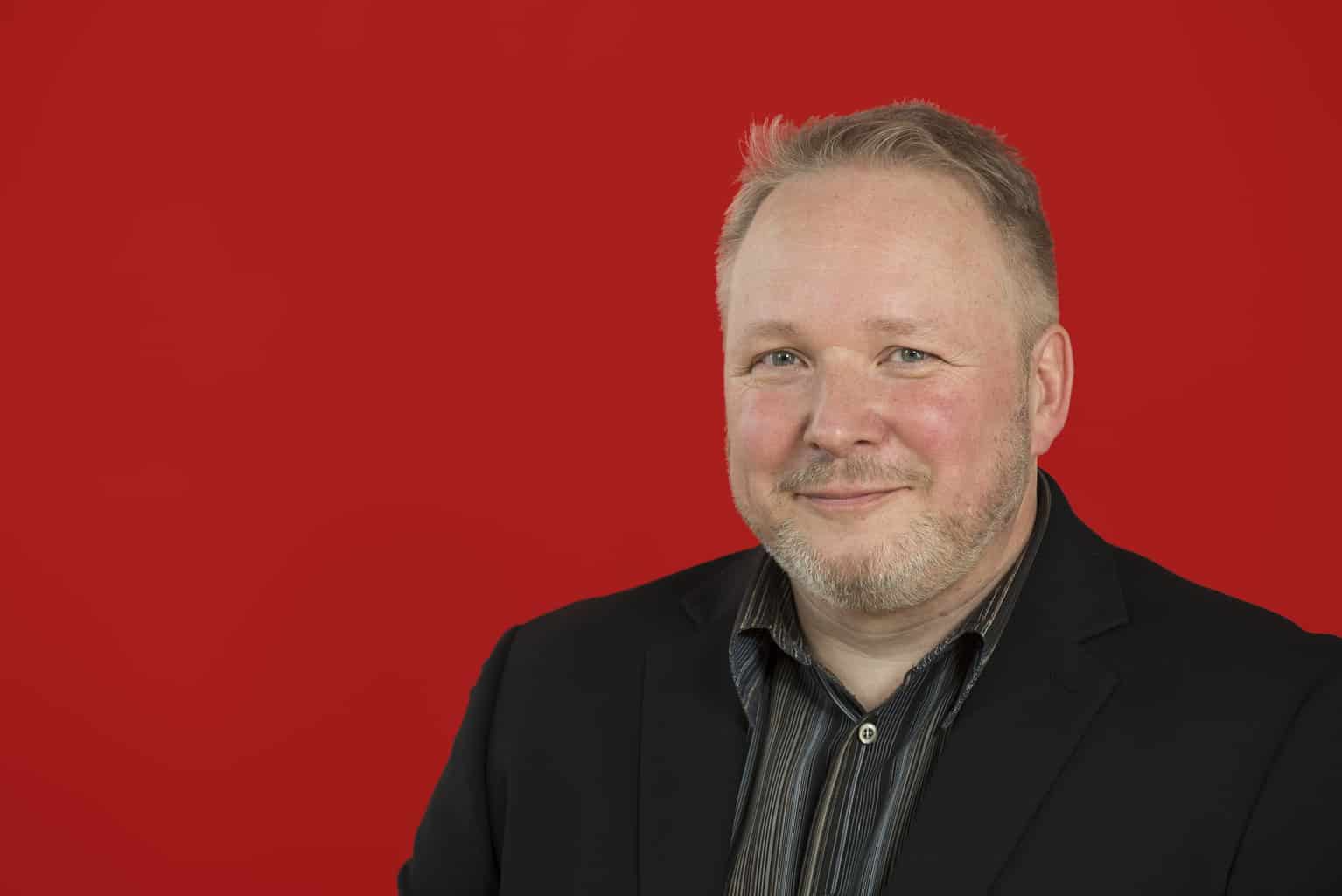 Torsten Steinke