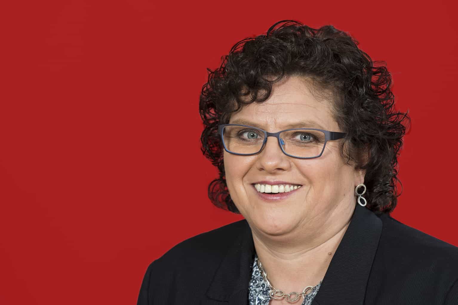 Susanne Zander