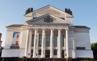Zuschüsse sichern kulturelles Leben