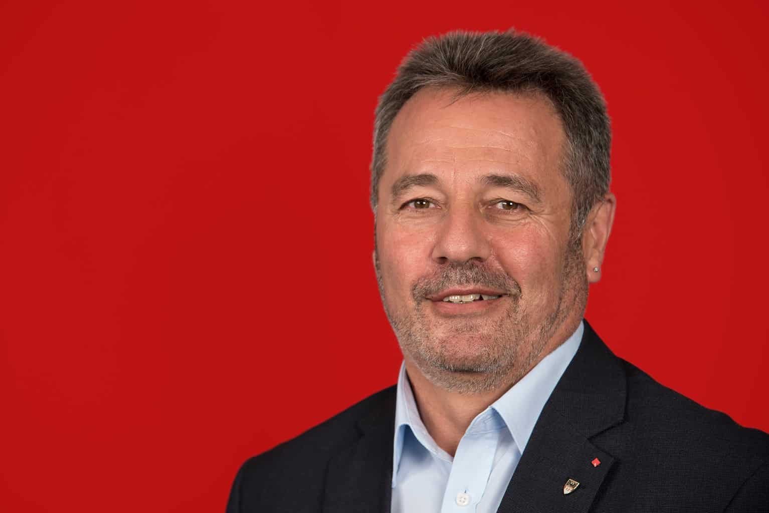 Bruno Sagurna