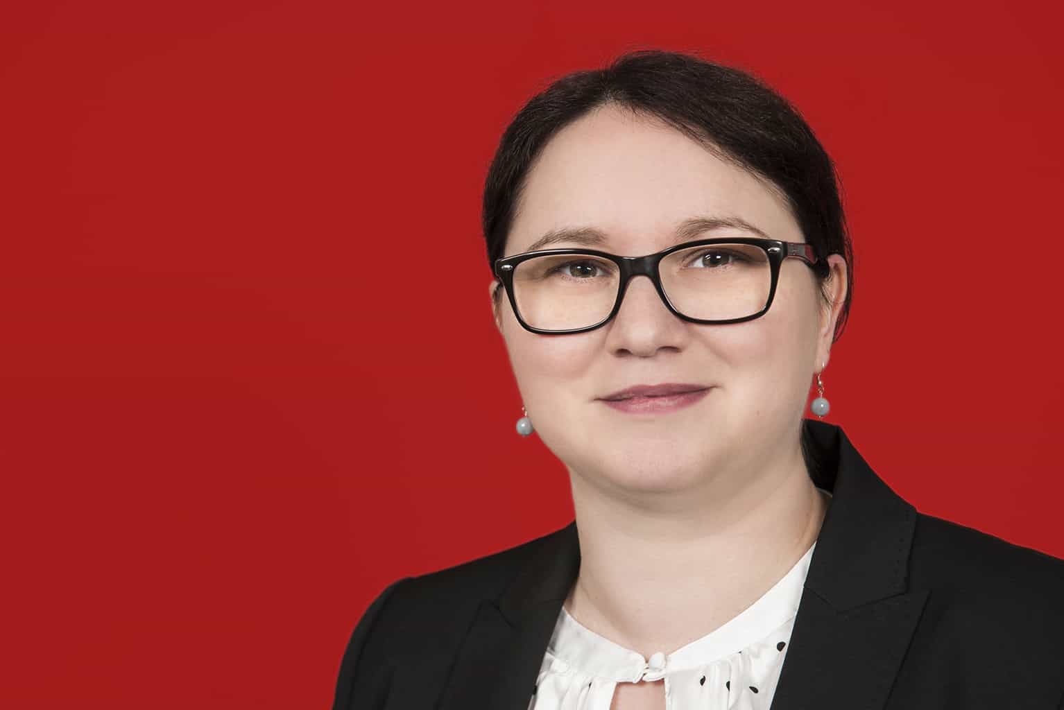 Jacqueline Teichgräber