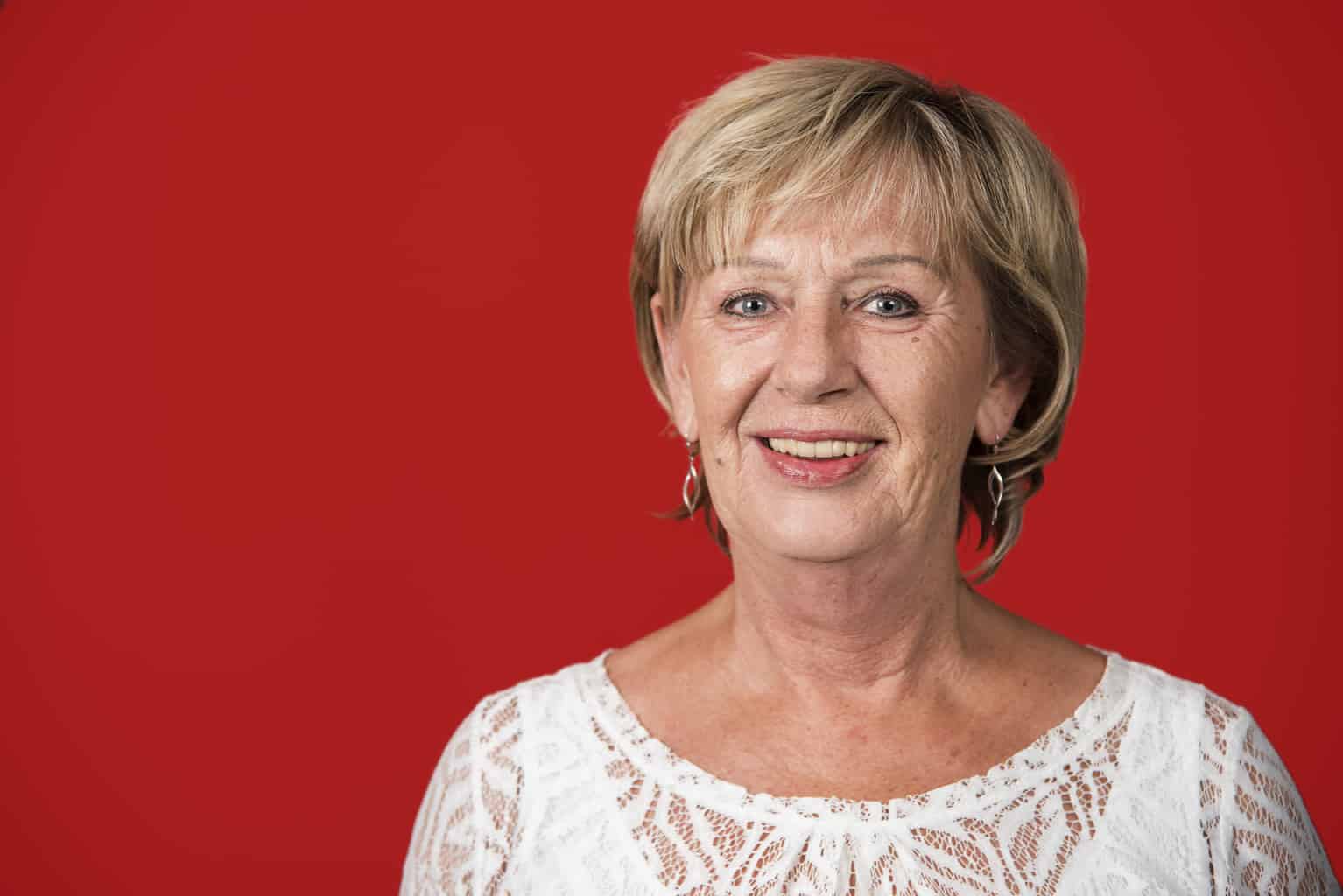 Elke Patz