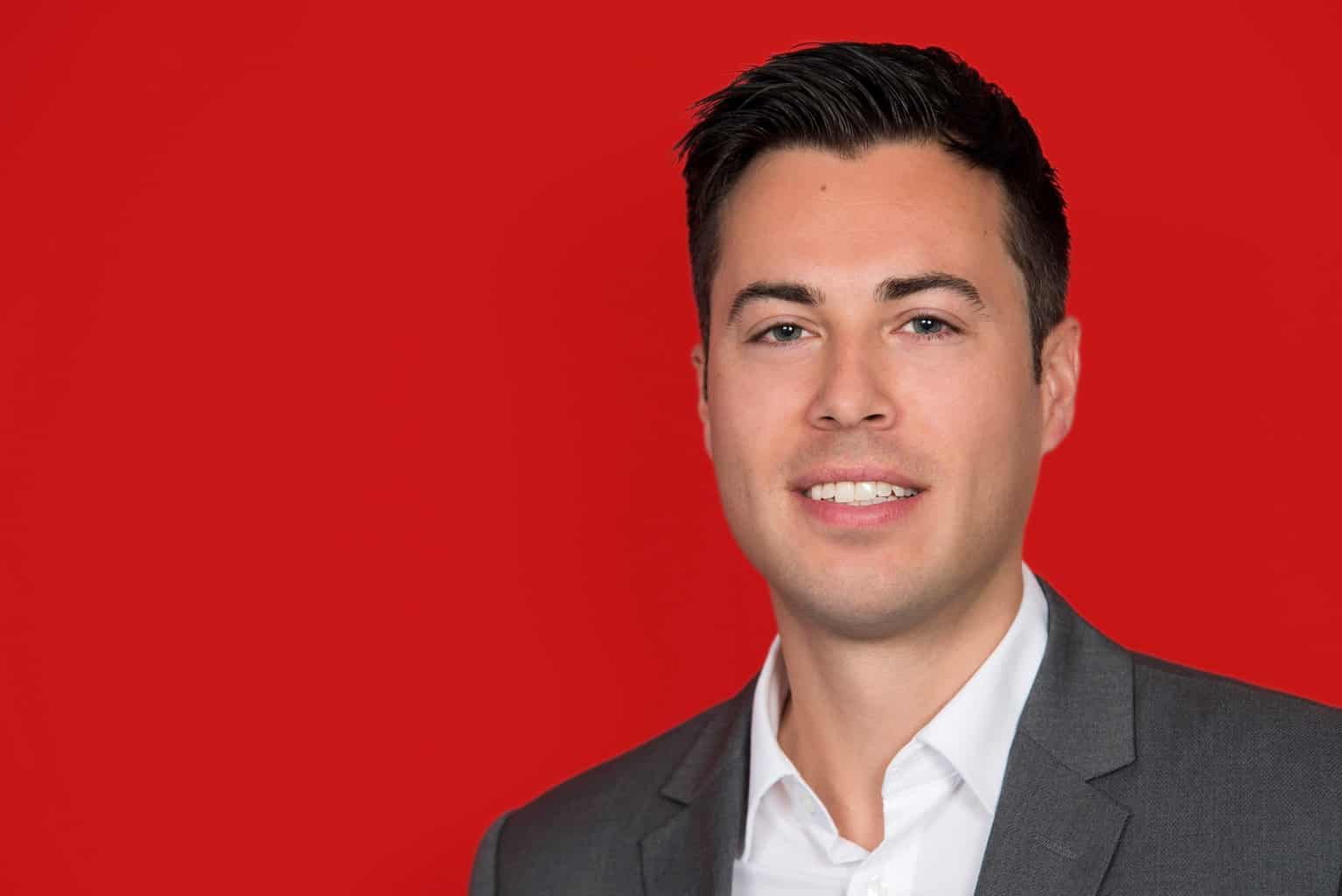 Marvin Rosenberger