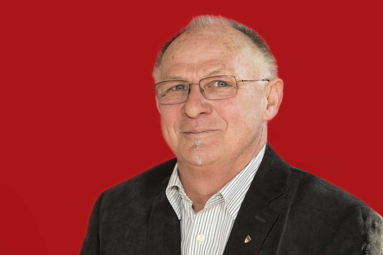 Jürgen te Paß
