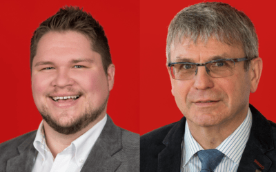 Offener Ganztag entlastet Familien
