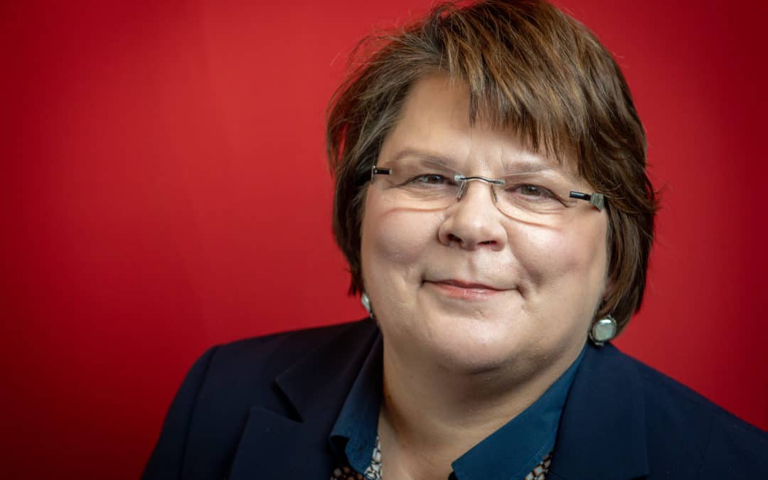 SPD-Fraktion: Duisburger Frauenhäuser weiter stärken