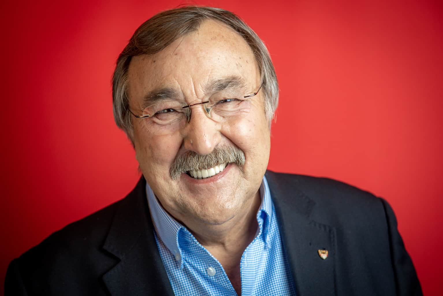 Manfred Osenger