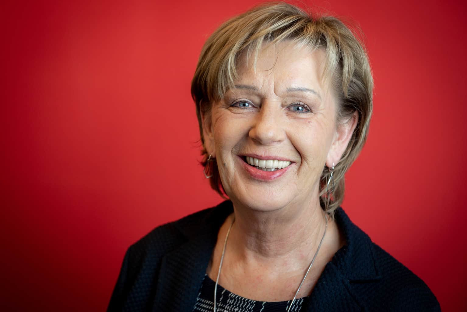 Elke Patz