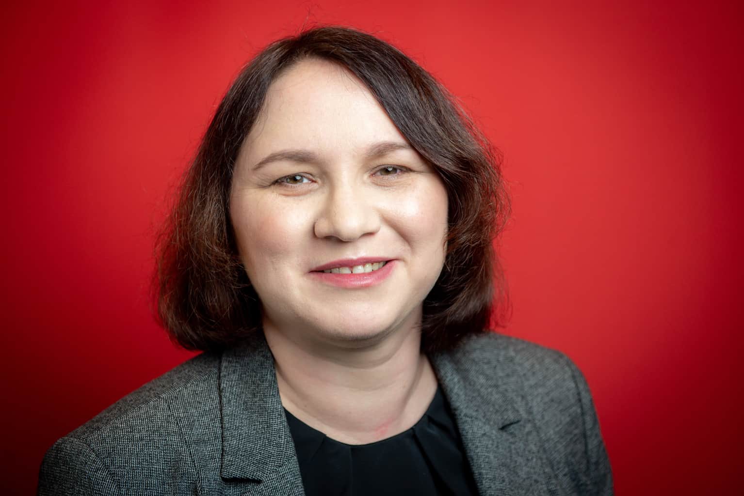 Jacqueline Teichgräber