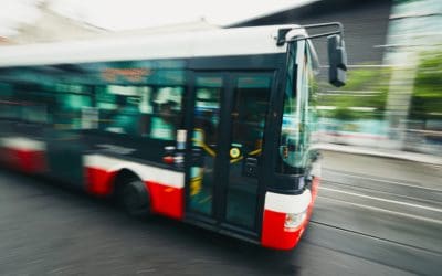 Mit Bussen und Bahnen noch besser durch Duisburg