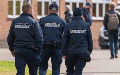 Die Regeln zur Sicherheit und Ordnung in Duisburg werden verschärft