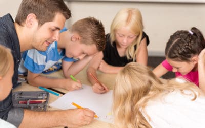 SPD-Fraktion fordert dauerhafte Sicherung der Schulsozialarbeit