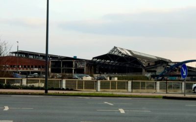 Stadtquartier Am Alten Güterbahnhof – Beteiligung geht online weiter