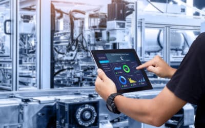 Gute Wirtschaft und mehr Arbeitsplätze für Duisburg