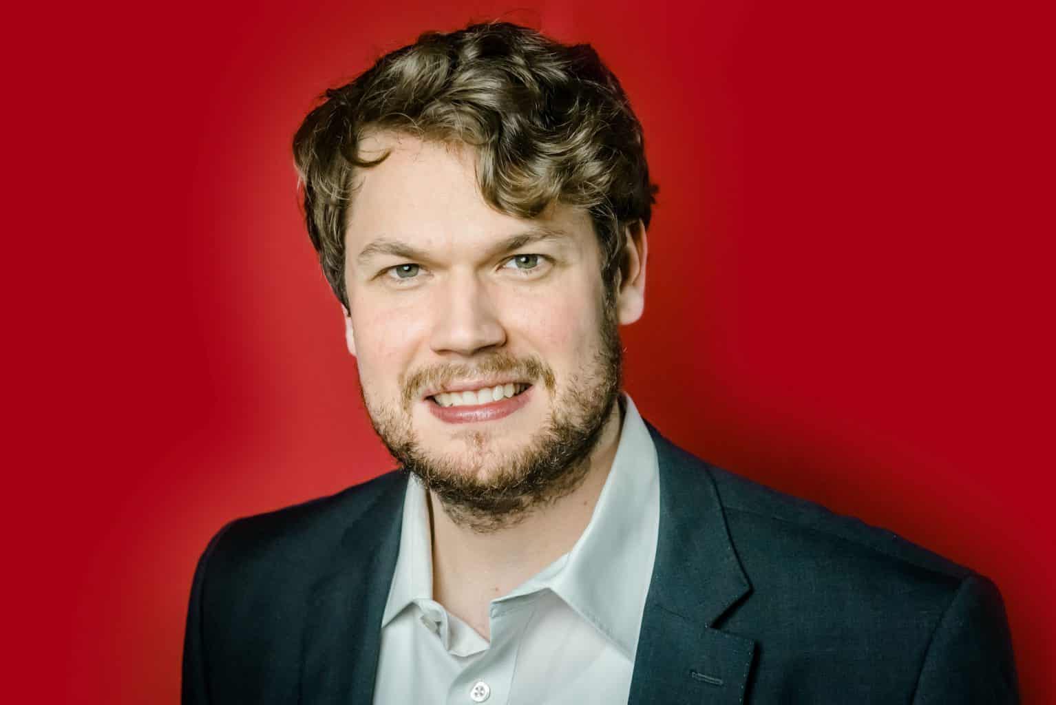 Christopher Hagenacker