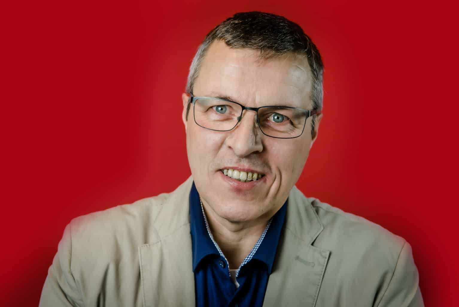Hans Peter Boschen