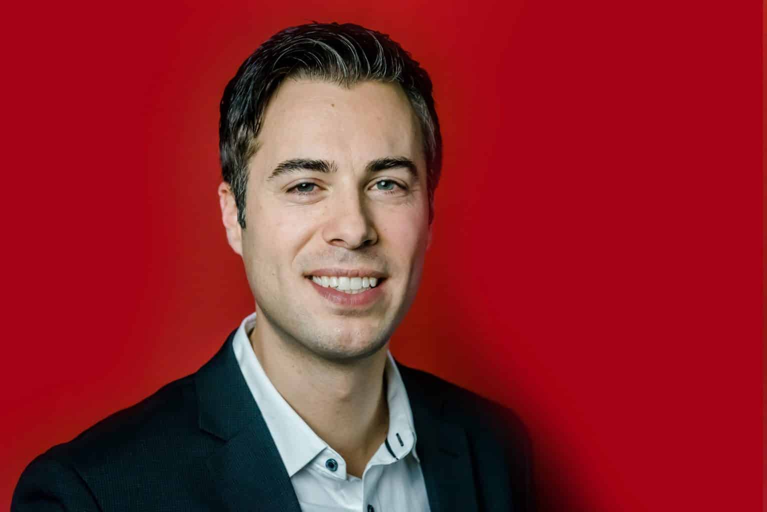 Marvin Rosenberger