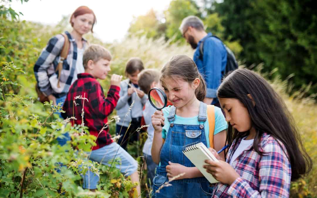 Stadt fördert zahlreiche Projekte zum Kinder- und Jugendschutz im Jahr 2021