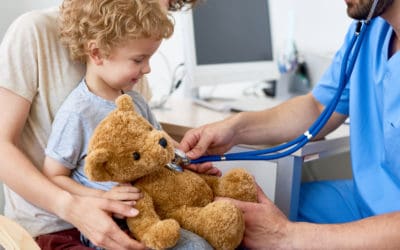 Gesundheit von Kindern und Jugendlichen in Duisburg stärken