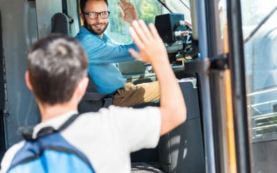 Öffentlichen Nahverkehr in den Stadtbezirken verbessern