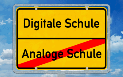 Alle Duisburger Schulen werden mit WLAN ausgestattet