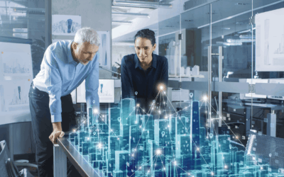 Duisburg bewirbt sich um Modellprojekt Smart Cities