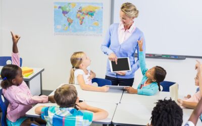 Unser Ziel: Moderne und digitale Schulen in Duisburg