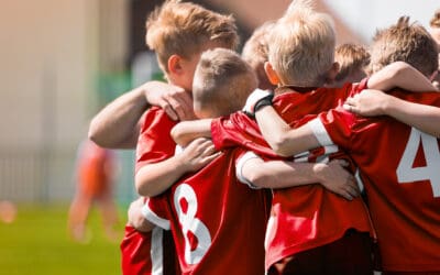 Finanzielle Unterstützung für die Duisburger Sportvereine