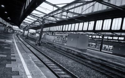 Verstärkung Sicherheitspersonal ÖPNV/U-Bahn-Sicherheit