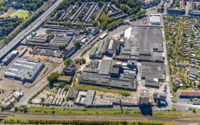 Neue Gesamtschule in Wanheimerort ein riesiger Gewinn