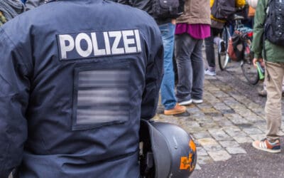 Gemeinsame Erklärung zu den sogenannten Querdenkern in Duisburg