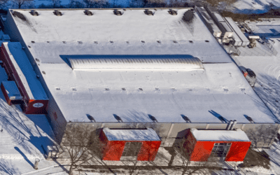 Eissporthalle wird modernisiert und zur Multifunktionshalle umgebaut