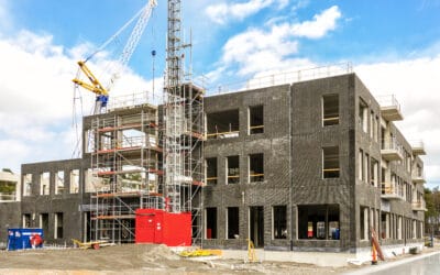 Schulbau in Duisburg nimmt Fahrt auf