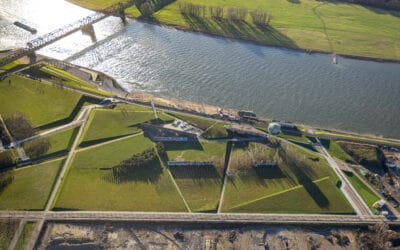 Erfolgsprojekt Rheinpark in Hochfeld