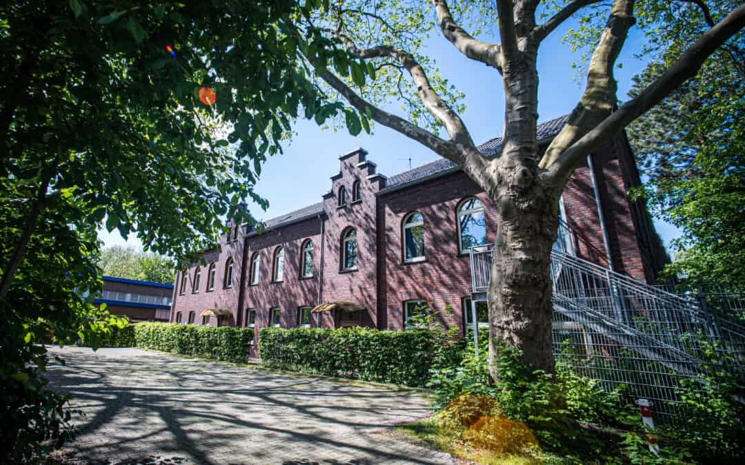 SPD-Ratsfraktion freut sich über Neubau und Sanierung der KGS Abteischule