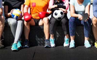 Kürzungen der Sportförderung angekündigt