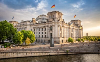 Finanzielle Mittel für politische Bildungsfahrten von Schülerinnen und Schülern an Duisburger Schulen