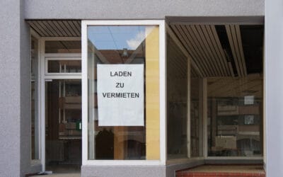 Städtischer Anmietungsfonds zur Bekämpfung von Leerstand