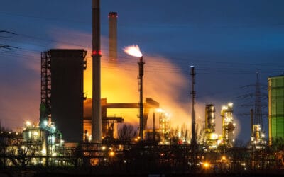 Arbeitsplätze in der Stahlindustrie sichern und die ökologisch-wirtschaftliche Transformation erfolgreich unterstützen