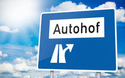 Planung eines Autohofs am Kreuz Kaiserberg