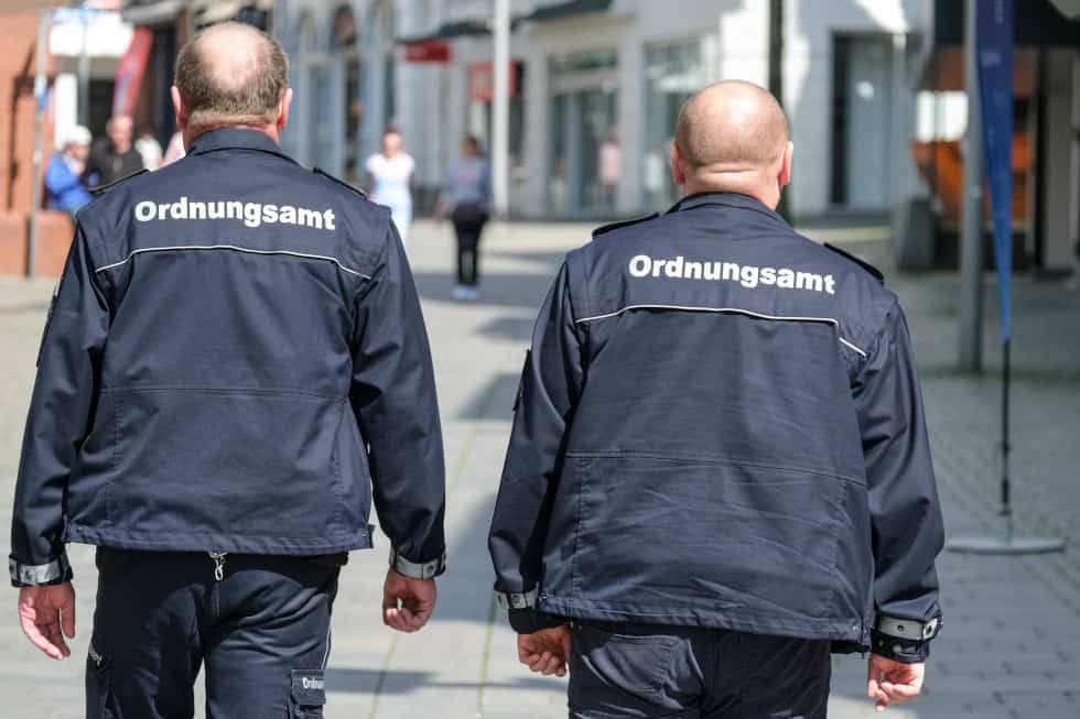 Mehr Sicherheit für Duisburg: Ausweitung des Städtischen Außendienstes (SAD) auf die Bezirke