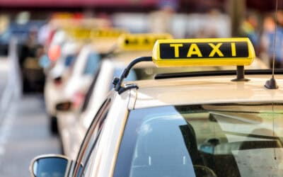 Duisburg modernisiert den Taxiverkehr: Festpreise kommen