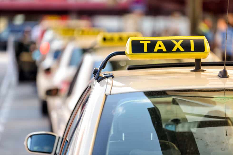 Duisburg modernisiert den Taxiverkehr: Festpreise kommen